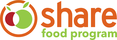 Share Food Program Logo